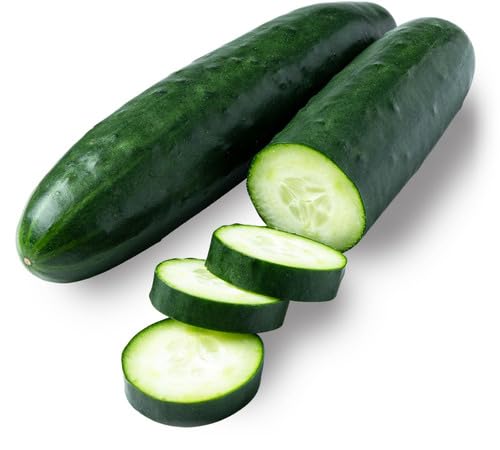 cucumber heirloom non-gmo seeds