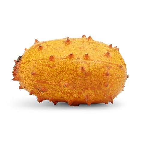 Kiwano Seeds – Heirloom, Non-GMO, High Germination Organic Garden Seeds Planting