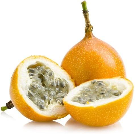 Granadilla Seeds – Heirloom, Non-GMO, High Germination Organic Garden Seeds