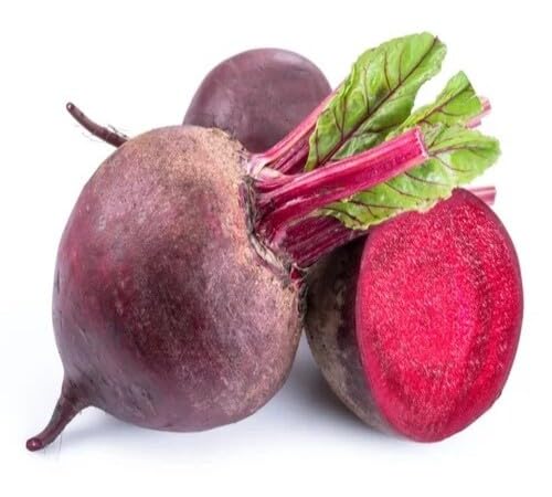 Red Beetroot Seeds – Heirloom, Non-GMO, High Germination Organic Garden Seeds Planting