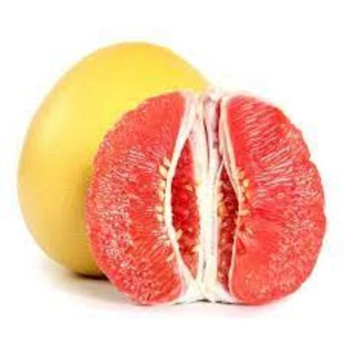 Red Pomelo Seeds – Heirloom, Non-GMO, High Germination Organic Garden Seeds