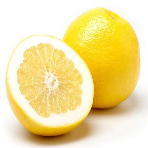 Yellow Grapefruit Seeds – Heirloom, Non-GMO, High Germination Organic Garden Seeds