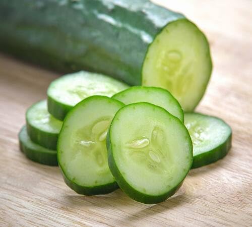Cucumber Green Seeds – Heirloom, Non-GMO, High Germination Organic Garden Seeds Planting