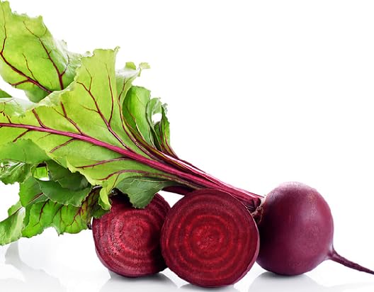 Pink Beetroot Seeds – Heirloom, Non-GMO, High Germination Organic Garden Seeds Planting