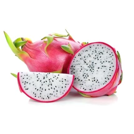 Pitaya Seeds – Heirloom, Non-GMO, High Germination Organic Garden Seeds