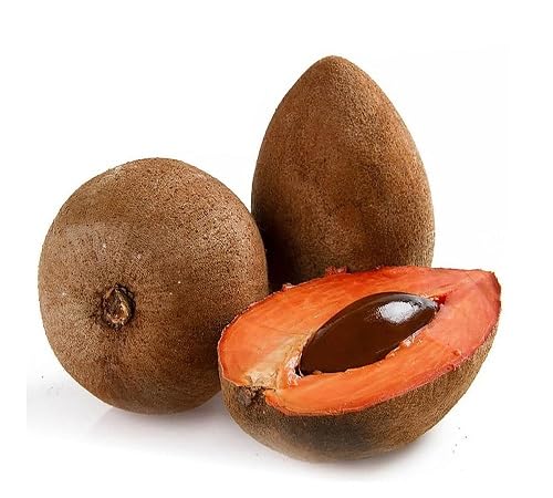 Mamey Seeds – Heirloom, Non-GMO, High Germination Organic Garden Seeds