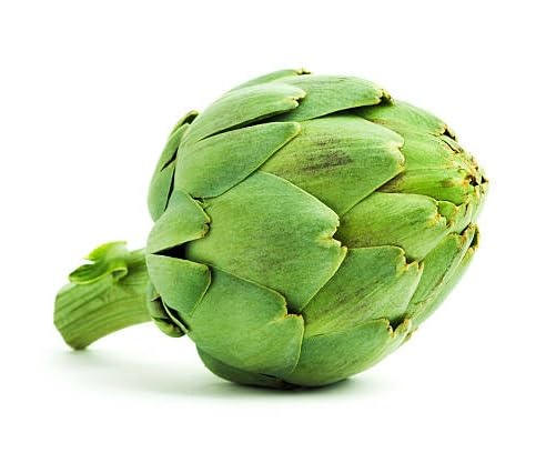 Artichoke Seeds – Heirloom, Non-GMO, High Germination Organic Garden Seeds Planting