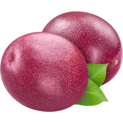 Red Passion Seeds Heirloom Non-GMO High Germination Organic Garden Seeds for Planting