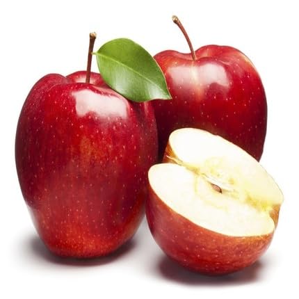 Red Apple Seeds – Heirloom, Non-GMO, High Germination Organic Garden Seeds