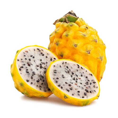 Dragon Seeds Yellow Heirloom Non-GMO High Germination Organic Garden Seeds for Planting