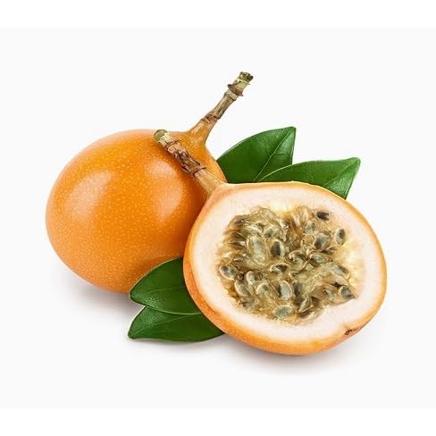 Granadilla Seeds – Heirloom, Non-GMO, High Germination Organic Garden Seeds