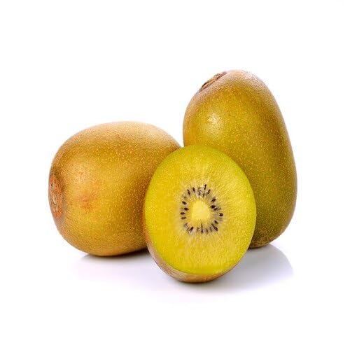 Yellow Kiwi Seeds – Heirloom, Non-GMO, High Germination Organic Garden Seeds