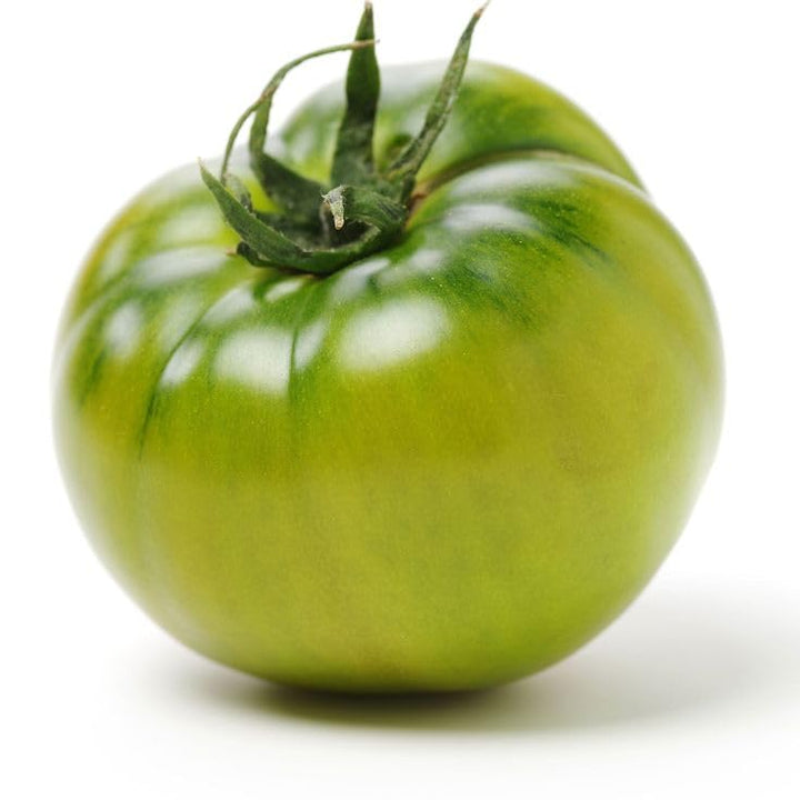 Grüne Tomate – Alte Sorte, gentechnikfrei, hohe Keimrate, Bio-Gartensaatgut zum Pflanzen