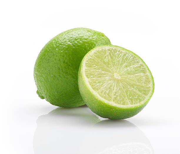 Green Lemon Seeds – Heirloom, Non-GMO, High Germination Organic Garden Seeds