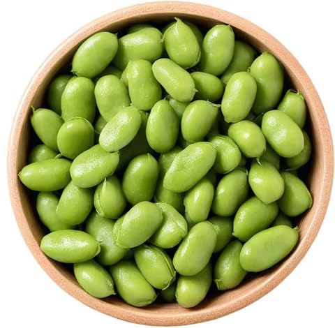 Green Beans Seeds – Heirloom, Non-GMO, High Germination Organic Garden Seeds Planting