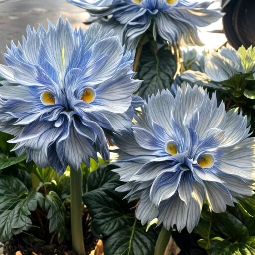 Big face Flower Seeds | Seeds for Planting | Heirloom | Non-GMO | High Germination | Organic Garden Seeds