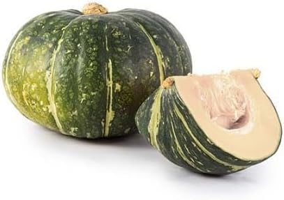 Pumpkin Seeds – Heirloom, Non-GMO, High Germination Organic Garden Seeds Planting