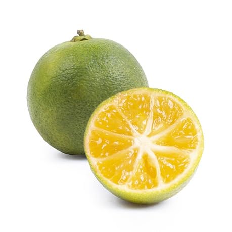 Calamansi Seeds – Heirloom, Non-GMO, High Germination Organic Garden Seeds