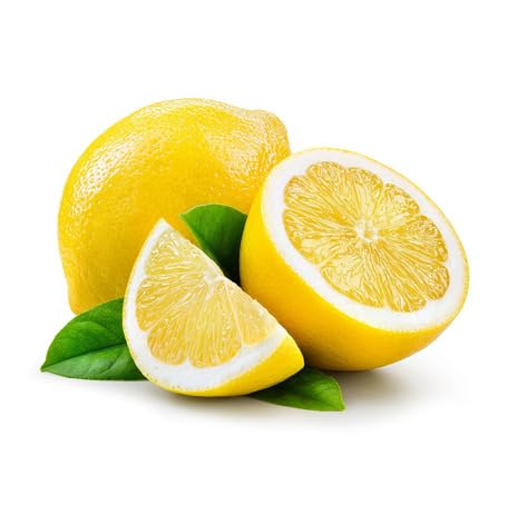 Yellow Lemon Seeds – Heirloom, Non-GMO, High Germination Organic Garden Seeds