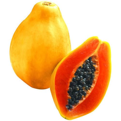 Papaya Seeds – Heirloom, Non-GMO, High Germination Organic Garden Seeds