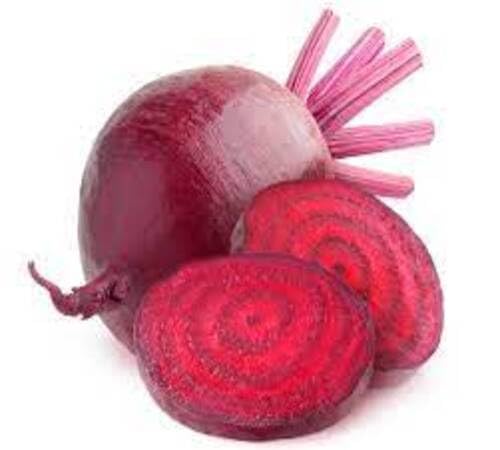 Red Beetroot Seeds – Heirloom, Non-GMO, High Germination Organic Garden Seeds Planting