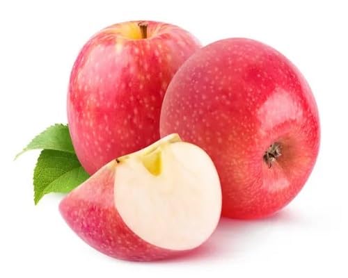Apple Seeds Red – Heirloom, Non-GMO, High Germination Organic Garden Seeds