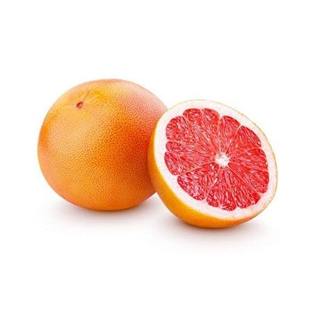 Red Grapefruit Seeds – Heirloom, Non-GMO, High Germination Organic Garden Seeds