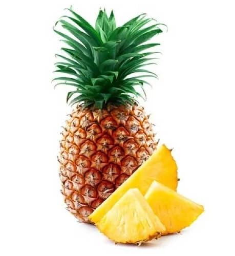 Yellow Pineapple Seeds – Heirloom, Non-GMO, High Germination Organic Garden Seeds