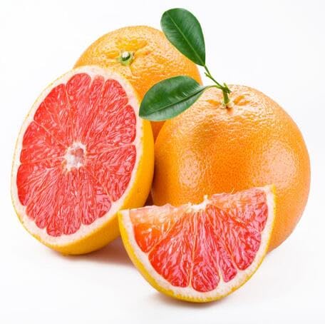 Orange Grapefruit Seeds – Heirloom, Non-GMO, High Germination Organic Garden Seeds