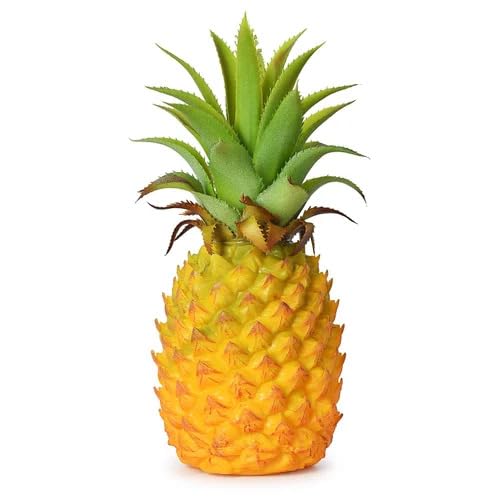 Yellow Pineapple Seeds – Heirloom, Non-GMO, High Germination Organic Garden Seeds
