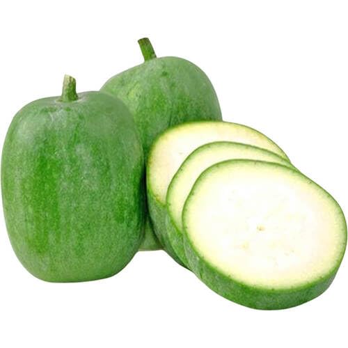 Green Ash Gourd Seeds – Heirloom, Non-GMO, High Germination Organic Garden Seeds Planting