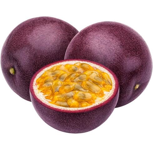 Purple Passion Seeds Heirloom Non-GMO High Germination Organic Garden Seeds for Planting