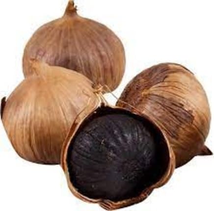 Garlic Seeds – Heirloom, Non-GMO, High Germination Organic Garden Seeds Planting