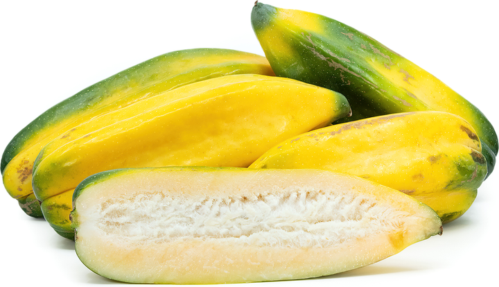 Babaco Papaya Seeds for Planting