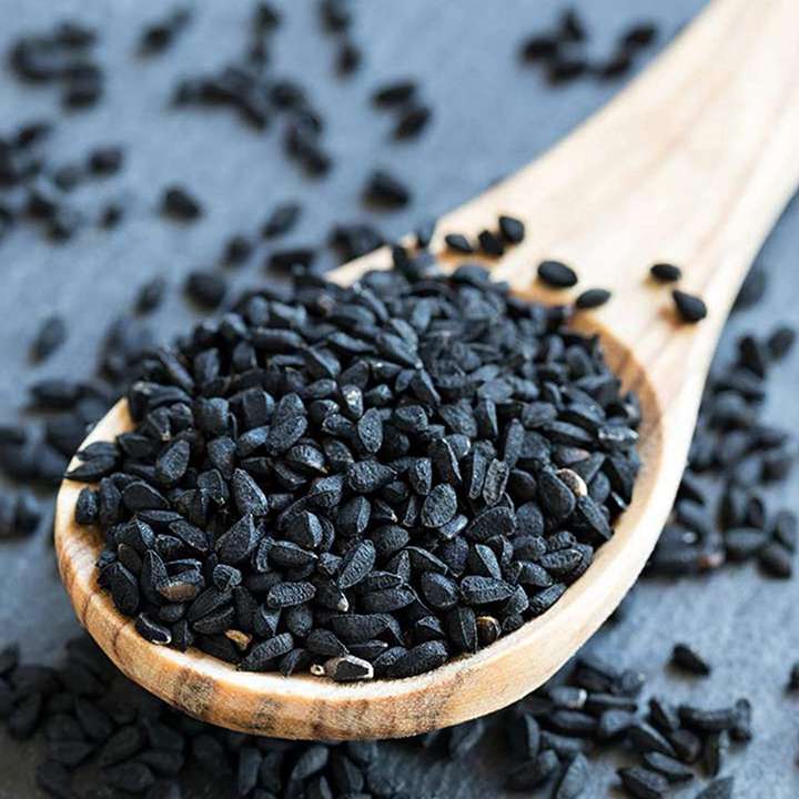 Chive Allium herb seeds