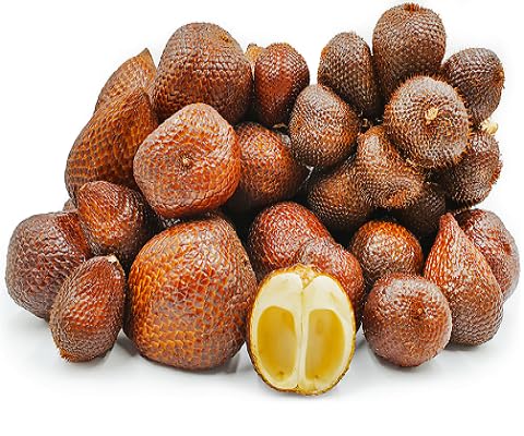 Salak Seeds – Heirloom, Non-GMO, High Germination Organic Garden Seeds