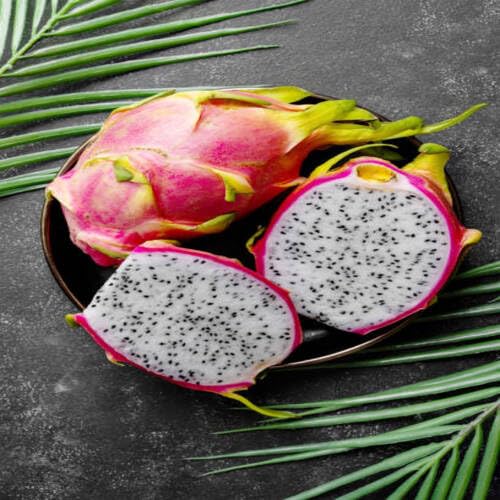 Pink Dragon Seeds – Heirloom, Non-GMO, High Germination Organic Garden Seeds