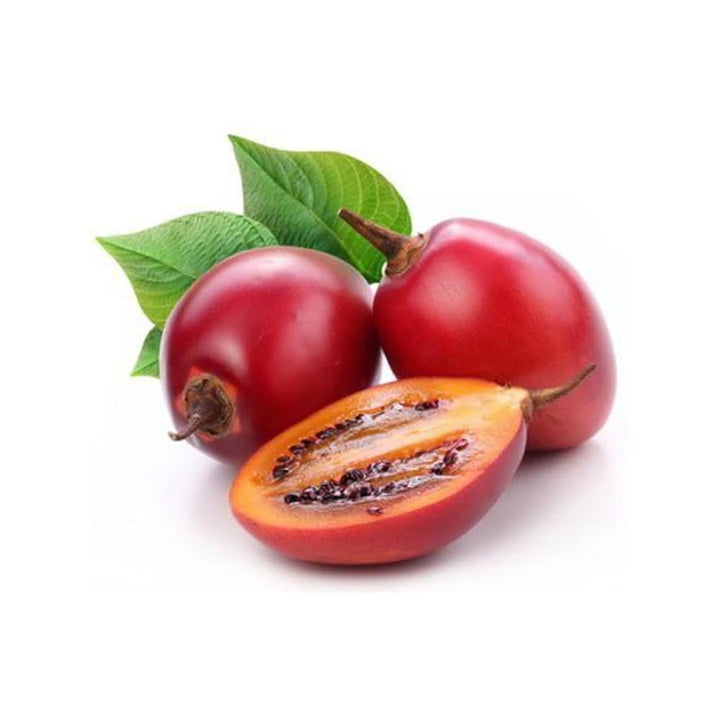 Red Tamarillo Seeds – Heirloom, Non-GMO, High Germination Organic Garden Seeds Planting