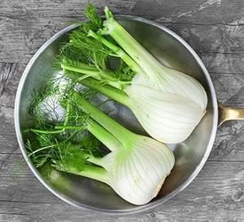 Fennel Plant herb seeds
