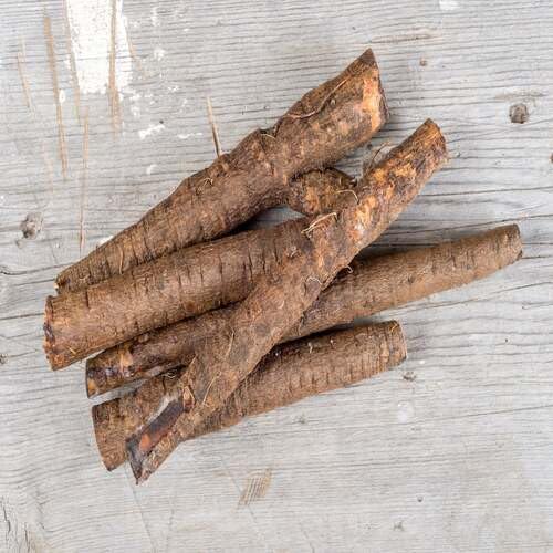 Green Salsify Seeds – Heirloom, Non-GMO, High Germination Organic Garden Seeds Planting