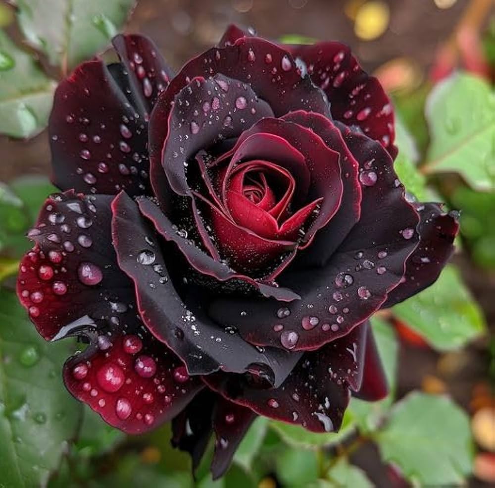 rose for flower seeds