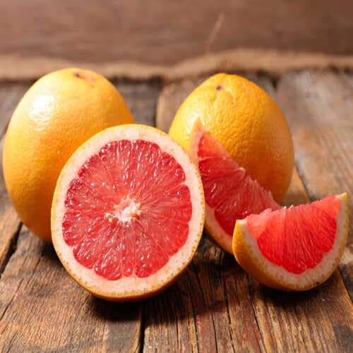 Orange Grapefruit Seeds – Heirloom, Non-GMO, High Germination Organic Garden Seeds
