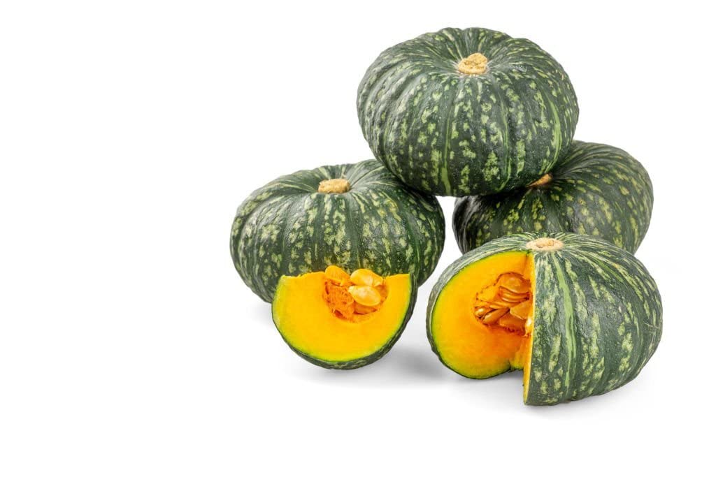 peanut squash flower seeds