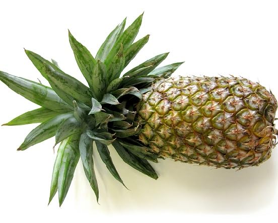 Green Pineapple Seeds for Planting – Heirloom Non-GMO High Germination Organic Garden Seeds