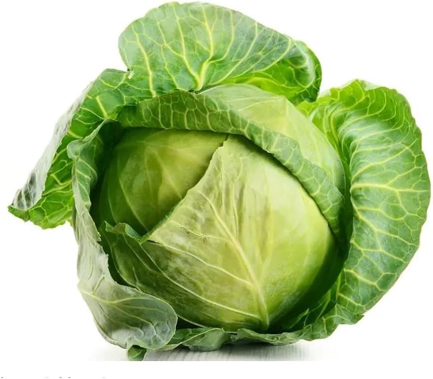 russian cabbage flower seeds