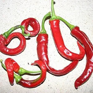aji cacho flower seeds