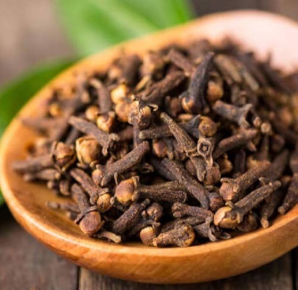 clove syzygium flower seeds
