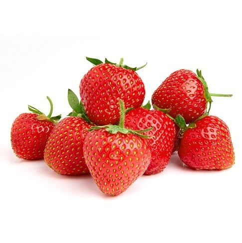 Strawberry Seeds – Heirloom, Non-GMO, High Germination Organic Garden Seeds