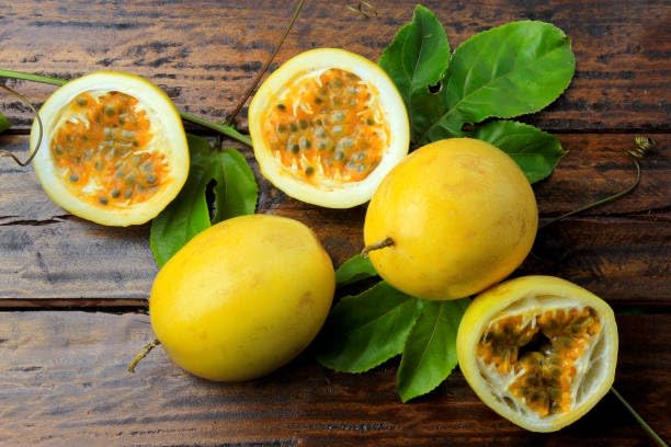 Passion Seeds Heirloom Non-GMO High Germination Organic Garden Seeds for Planting