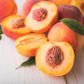 Nemaguard Peach Fruit Tree Seeds for Planting – Non-GMO Heirloom High Germination Organic Garden Seeds for Sweet Juicy Peaches